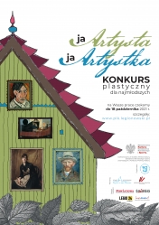 Mój sąsiad artysta, czyli sztuka za/ścianką