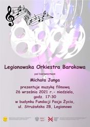 Legionowska Orkiestra Barokowa
