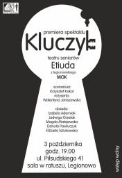 Promocja spektaklu: 