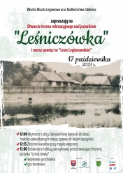 Leśniczówka