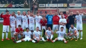 Drużyna Piłkarska Legionovi