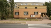 Obecna siedziba Powiatowej Instytucji Kultury