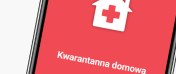 Aplikacja: Kwarantanna Domowa