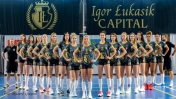 Zdjęcie drużyny. Autor Ryszard Glapik