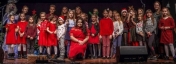 Dzieci na scenie