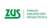 Logo ZUS - Zakład Ubezpieczeń Społecznych