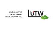 Logo LUTW - Legionowski Uniwersytet Trzeciego Wieku