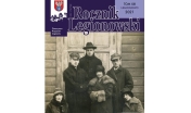 Na zdjęciu rocznik legionowski