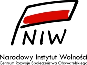 Logo NIW