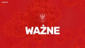 Grafika wyróżniająca z napisem: Ważne