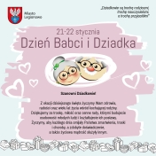 Święto babci i dziadka