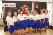 Grupa Pań