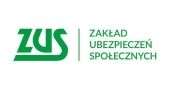 Logo Zus | Zakład Ubezpieczeń Społecznych