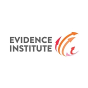 Logo Evidence Institute