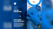 Grafika promująca szczepienia