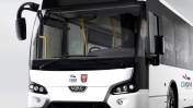Autobus DKM Legionowo