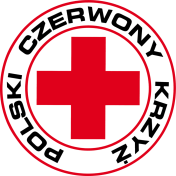 Logo Polskiego Czerwonego Krzyża