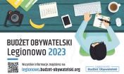 Harmonogram budżetu obywatelskiego