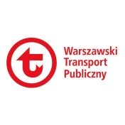 Logo: Warszawski Transport Publiczny