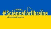 logo portalu scienceforukraine.eu