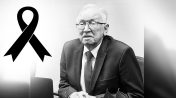 Na zdjęciu Cezariusz Kalinowski