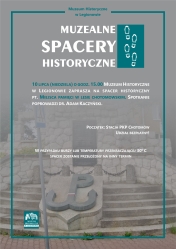 Spacer historyczny pt. „Miejsca pamięci w lesie chotomowskim”
