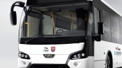 Grafika wyróżniająca: Autobus DKM Legionowo