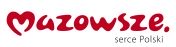 Logotyp Mazowsza