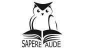 Logo: Sapere Aude