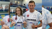Antonina Pietuch i Rafał Perl