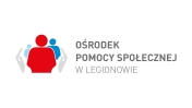 Logo: Ośrodek Pomocy Społecznej w Legionowie