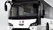 Grafika wyróżniająca: Autobus DKM Legionowo