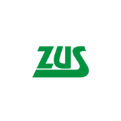Logo ZUS