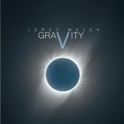 Okładka płyty 'Gravity'