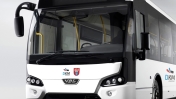 Autobus DKM Legionowo