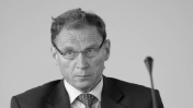 Na zdjęciu prof. Aleksander Łuczak/Fot. PAP/Leszek Szymański