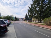 ul. Zakopiańska w Legionowie