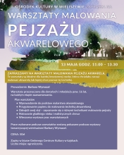 Grafika promująca wydarzenie