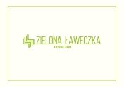 Logo Zielona Ławeczka