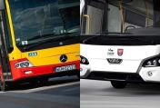 Autobus WTP i DKM