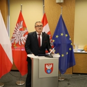 Mężczyzna - Dariusz Ejdys