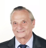 Mężczyzna - Tadeusz Szulc