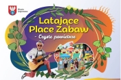 Grafika przedstawiająca śpiewającego mężczyznę