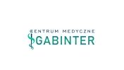 Logo Centrum Medycznego Gabinter