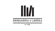 Logo - Księgarnia u Leszka