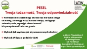 Grafika z informacjami o wykładzie - treść w aktualności