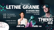 Grafika promująca 15 sierpnia