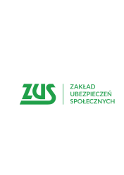 Logo ZUS