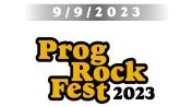 ProgRockFest logotyp