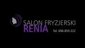Logo Salon Fryzjerski Renata Winkler